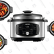 Chefman XL Pressure Cooker | $59 | SideDeal